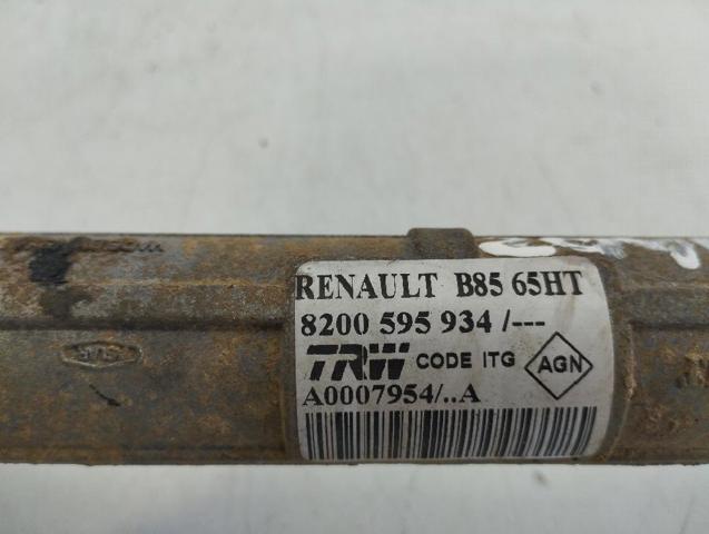 RENAULT 8200595934 Cremallera de dirección  disponible Lugo