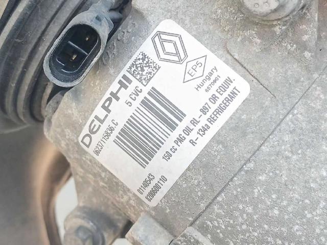 8200600110 NISSAN Compresor de aire acondicionado  en stock Córdoba