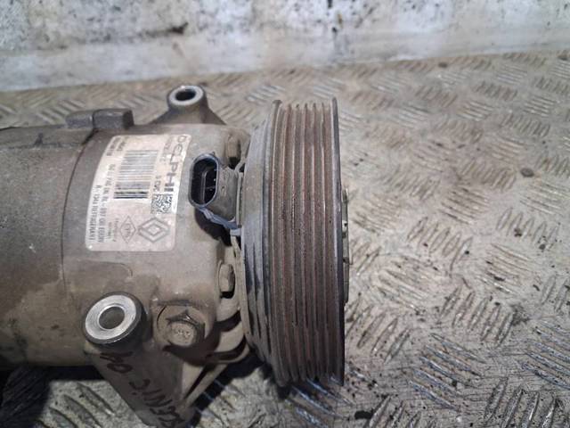 8200600110 RENAULT Compresor de aire acondicionado  en stock Gandía