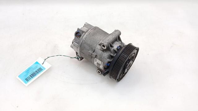 8200600110 RENAULT Compresor de aire acondicionado comprar Alcalá