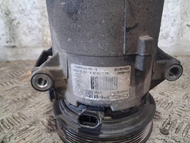 8200600110 Compresor de aire acondicionado  comprar en Reus