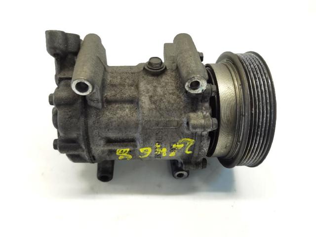RENAULT 8200600122 Compresor de aire acondicionado comprar Barcelona