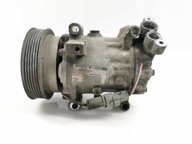 8200600122 RENAULT Compresor de aire acondicionado  comprar en Lleida