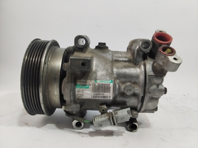 8200600122 RENAULT Compresor de aire acondicionado  comprar en Jaén