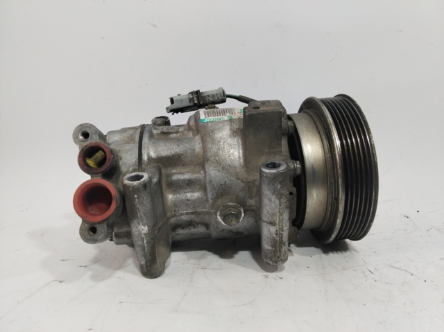8200600122 RENAULT Compresor de aire acondicionado  comprar en Jaén