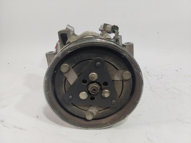 RENAULT 8200600122 Compresor de aire acondicionado comprar Pamplona