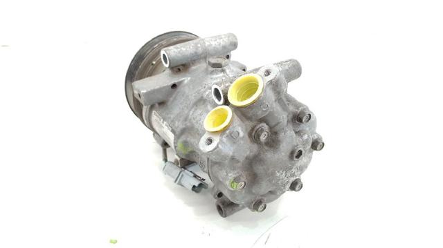 8200600122 RENAULT Compresor de aire acondicionado  disponible Ourense