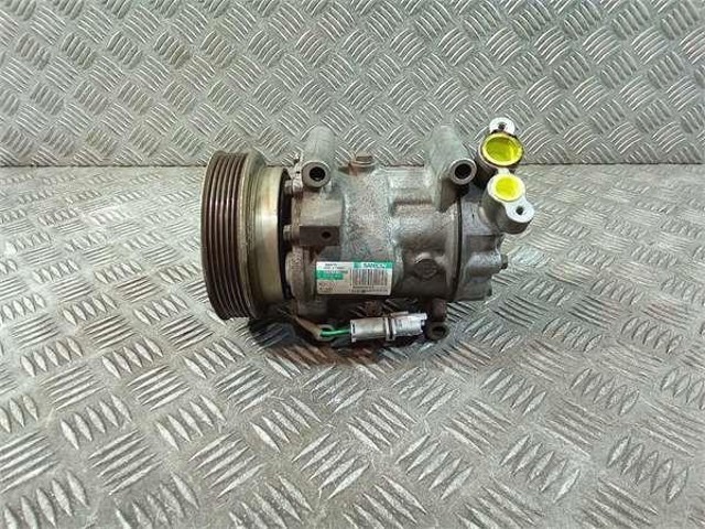 8200600122 Compresor de aire acondicionado  disponible Burgos
