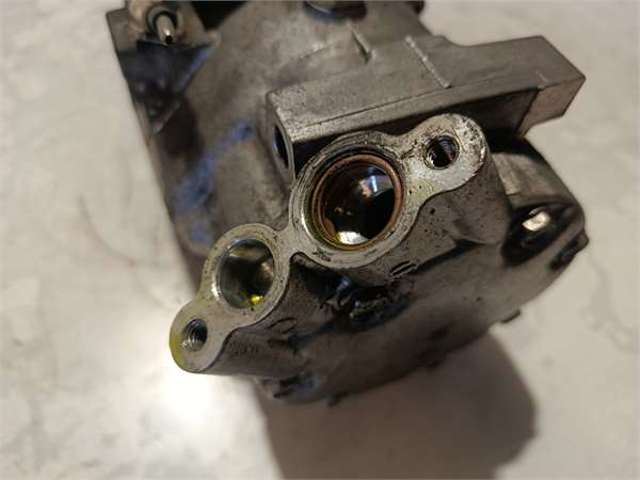 8200600135 Compresor de aire acondicionado comprar Almería