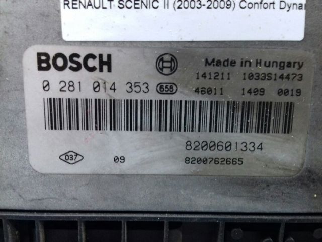 RENAULT 8200601334 comprar Tarragona