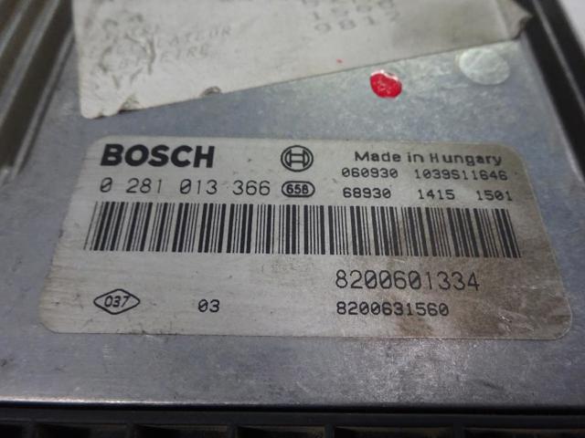 RENAULT 8200601334  comprar en Albacete
