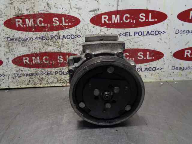 RENAULT 8200603434 Compresor de aire acondicionado  disponible Valladolid