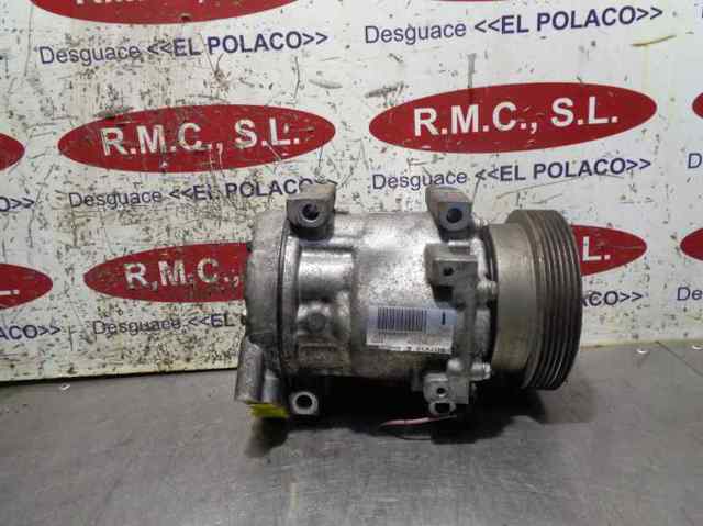 8200603434 RENAULT Compresor de aire acondicionado  comprar en Lleida