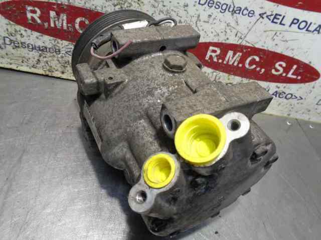 8200603434 Compresor de aire acondicionado  en stock Sabadell