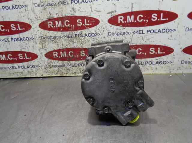 RENAULT 8200603434 Compresor de aire acondicionado  disponible España