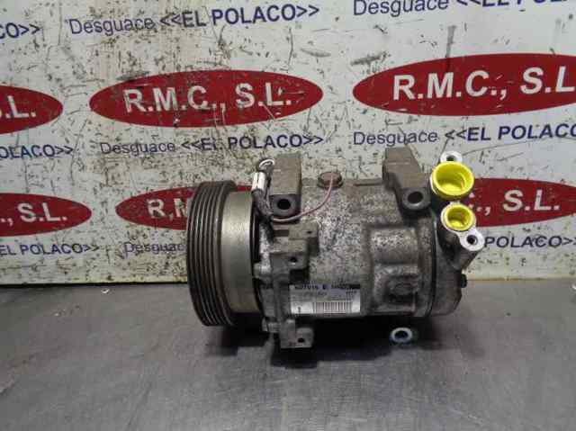 8200603434 RENAULT Compresor de aire acondicionado comprar Madrid