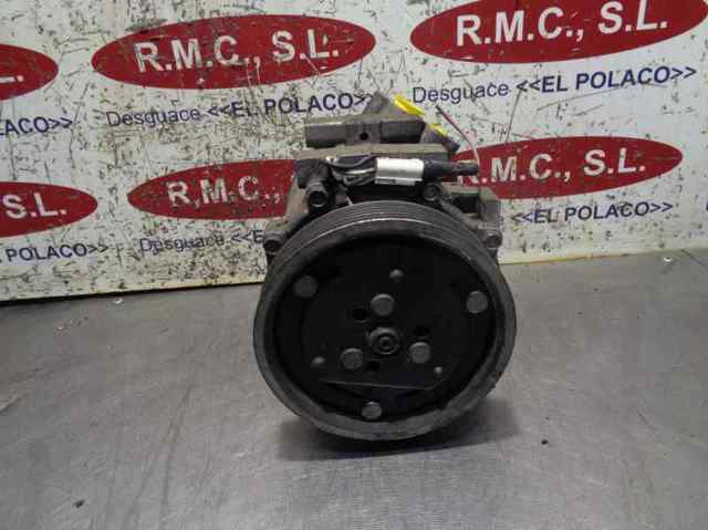 RENAULT 8200603434 Compresor de aire acondicionado  disponible Lugo