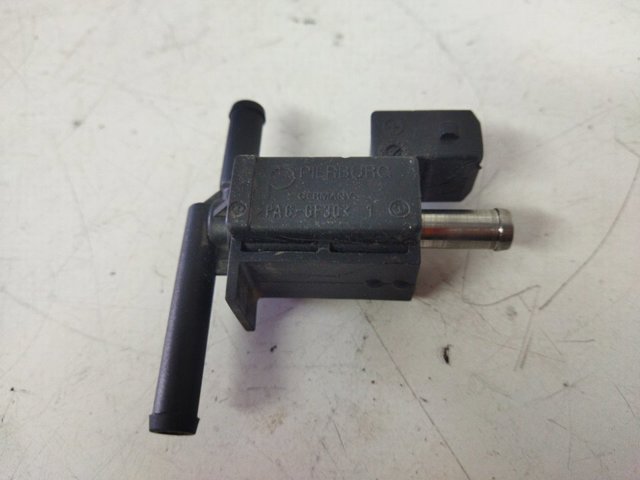 8200603558 RENAULT Válvula de solenoide de control de mariposa EGR  comprar en Lleida