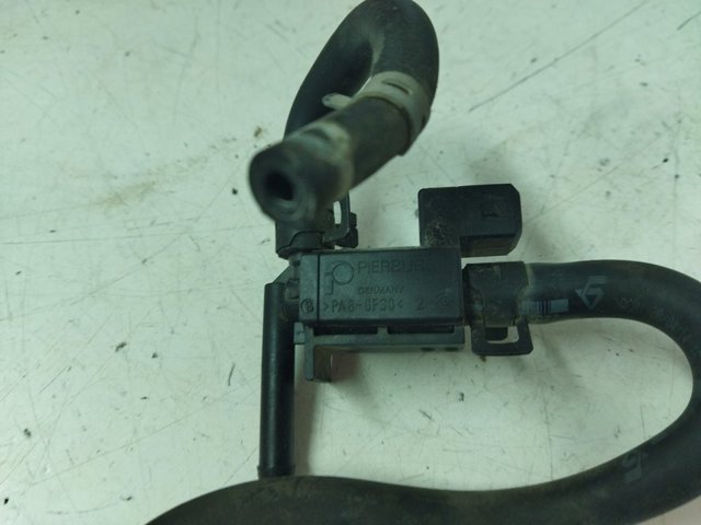 RENAULT 8200603558 Válvula de solenoide de control de mariposa EGR  comprar en Ponferrada