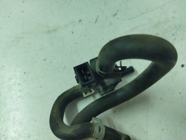 RENAULT 8200603558 Válvula de solenoide de control de mariposa EGR  comprar en Murcia