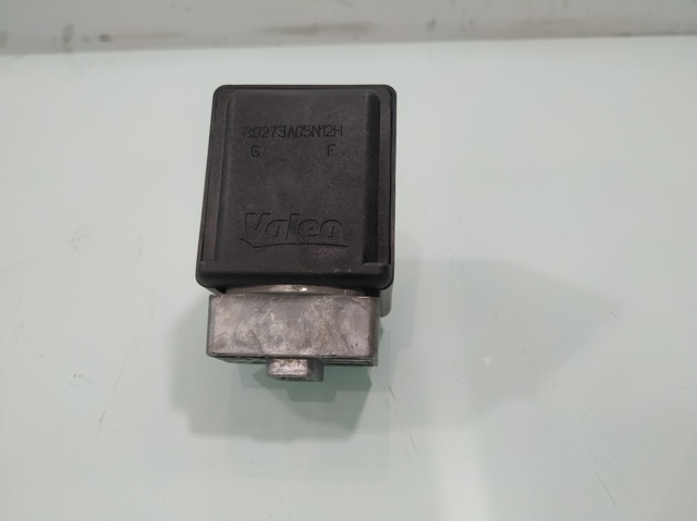 RENAULT 8200604932 Mecanismo de bloqueo del volante comprar Tarragona