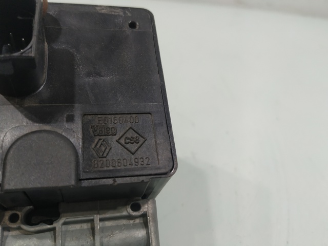 8200604932 RENAULT Mecanismo de bloqueo del volante  comprar en Jaén