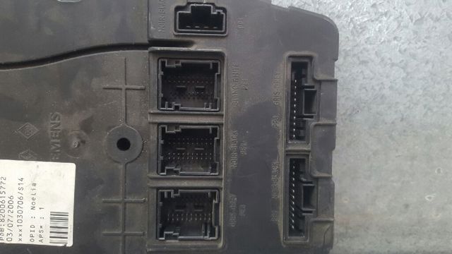 8200606826 Renault (RVI)