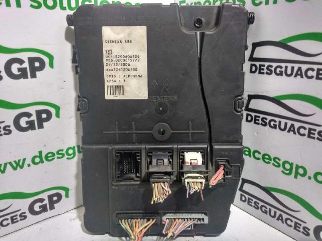 RENAULT 8200606826  en stock Valencia