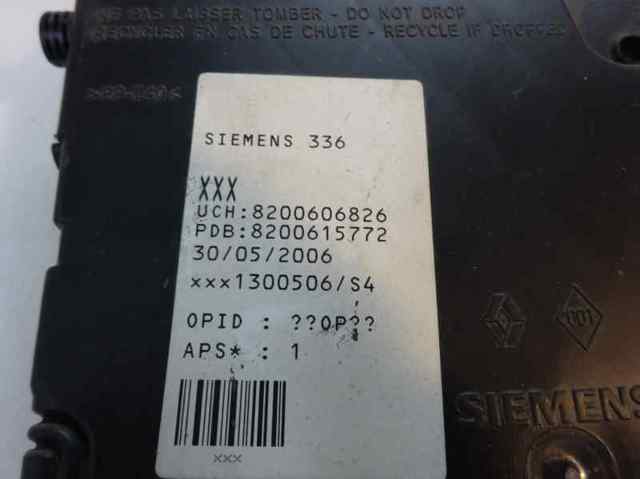 8200606826 RENAULT  comprar en Jaén