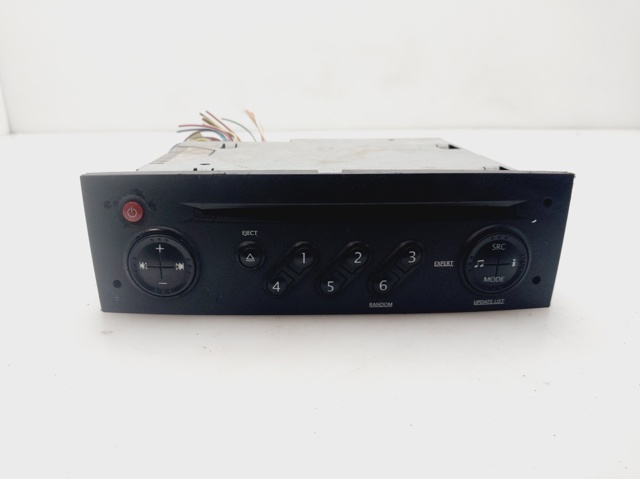 8200607915 Renault (RVI)