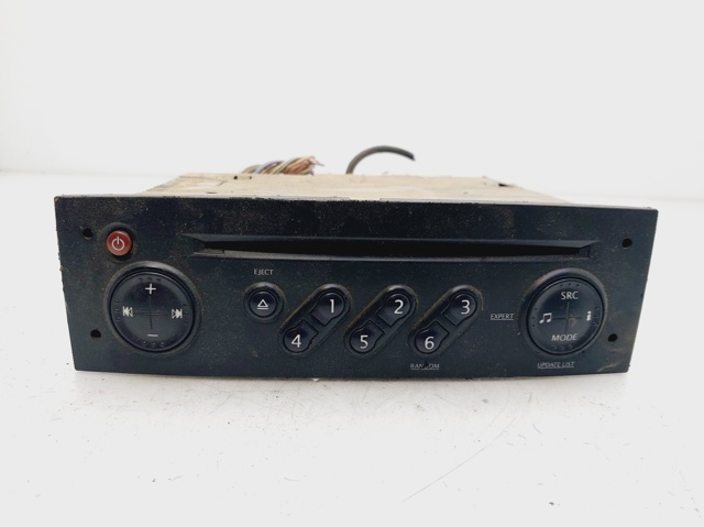 8200607915 Renault (RVI)