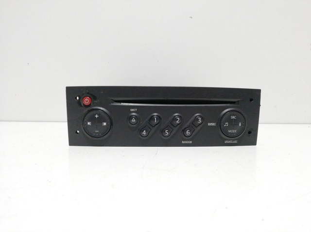 Radio (radio AM/FM) 8200607918 Renault (RVI)