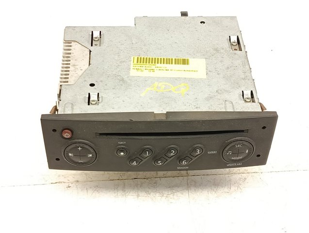8200607918 Renault (RVI)