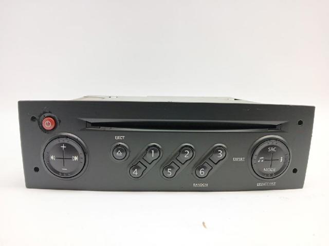 8200607918 Renault (RVI)