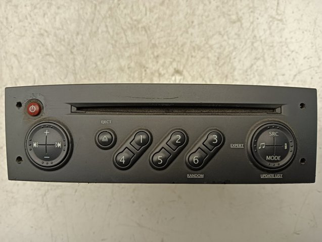8200607918 Renault (RVI)