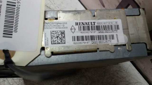8200607918 Renault (RVI)