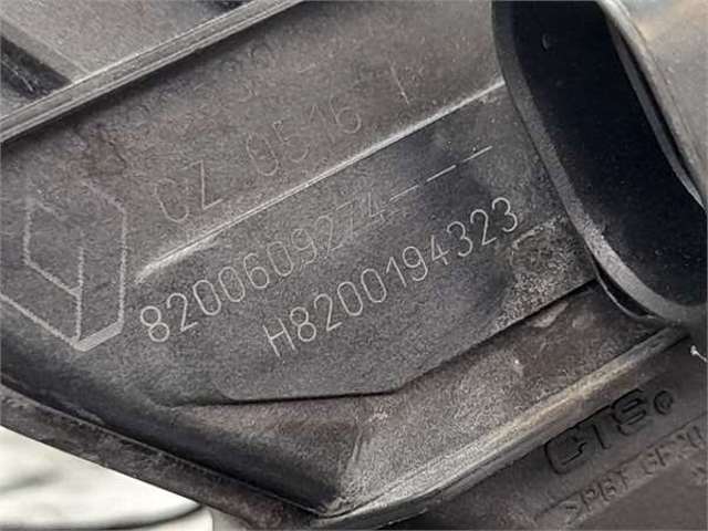 8200609274 Válvula EGR  en stock Castellón