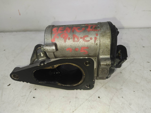 8200609274 Válvula EGR de recirculación de gases  disponible Málaga