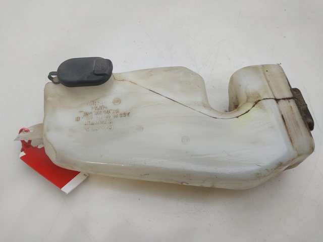 Botella limpiaparabrisas Renault LOGAN I (2015-2026)
