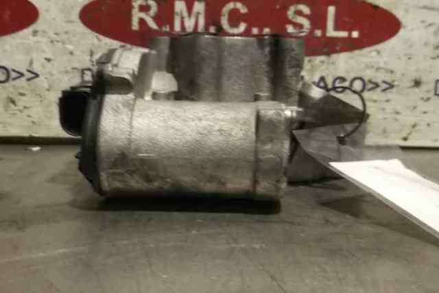 8200611709 OPEL Enfriador de recirculación de gases de escape EGR comprar Alcalá