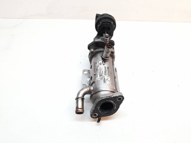 8200611709 OPEL Enfriador de recirculación de gases de escape EGR  disponible Vigo