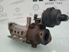 Enfriador EGR de recirculación de gases de escape 8200611709 OPEL