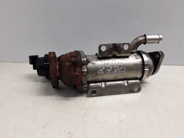RENAULT 8200611709 Enfriador de recirculación de gases de escape EGR  en stock Salamanca