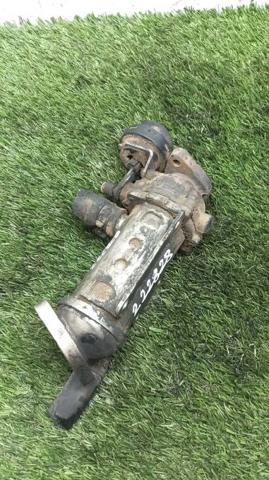 8200611709 RENAULT Enfriador de recirculación de gases de escape EGR  en stock Gandía