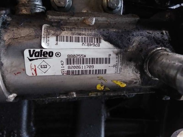 8200611709 RENAULT Enfriador de recirculación de gases de escape EGR  comprar en Jaén