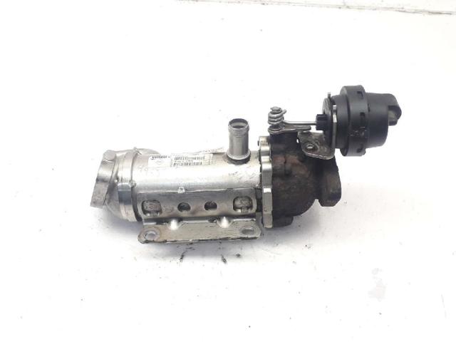 RENAULT 8200611709 Enfriador de recirculación de gases de escape EGR  disponible Valladolid