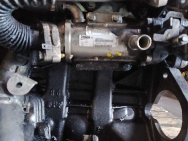 8200611709 RENAULT Enfriador de recirculación de gases de escape EGR  disponible Ourense