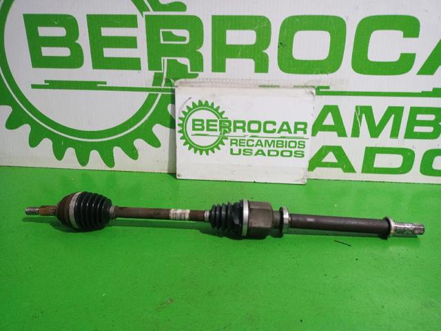 RENAULT 8200613827 Semieje delantero derecho comprar Barcelona