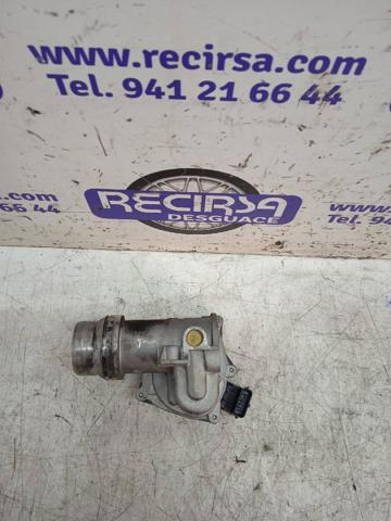 RENAULT 8200614985 Cuerpo de mariposa comprar Tarragona
