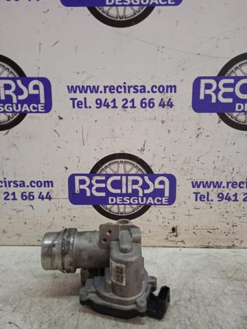 8200614985 RENAULT Cuerpo de aceleración completo  comprar en Oviedo
